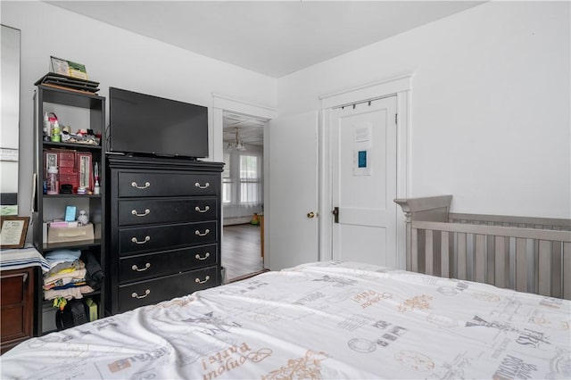 645 Providence St, Woonsocket, RI 02895 - view of bedroom