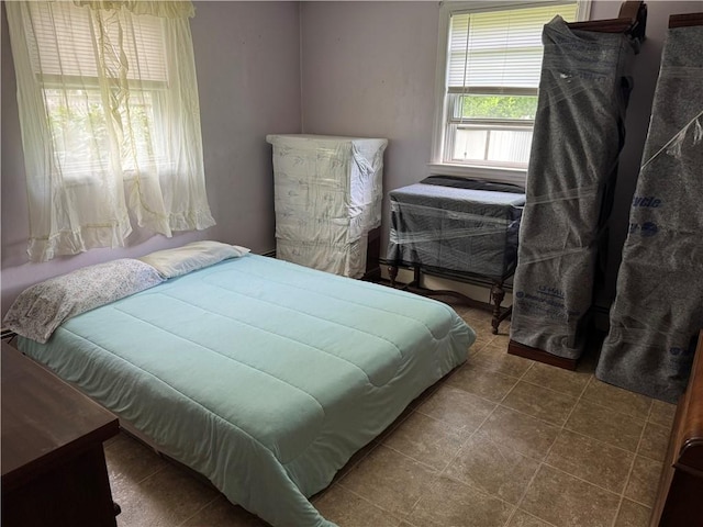 view of bedroom