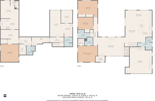 37 Pinewood Dr, North Providence, RI 02904 - property floor plan