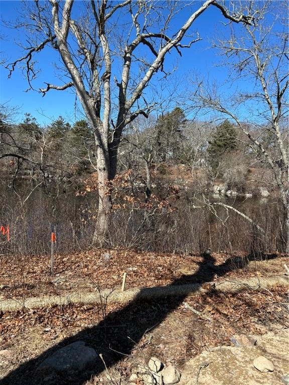 322 Post Rd, Westerly, RI 02891 - view of local wilderness