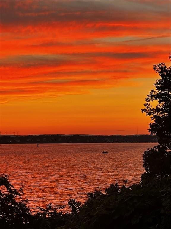 water view