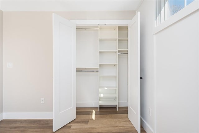 9 Stedman Rd, South Kingstown, RI 02879 - view of closet