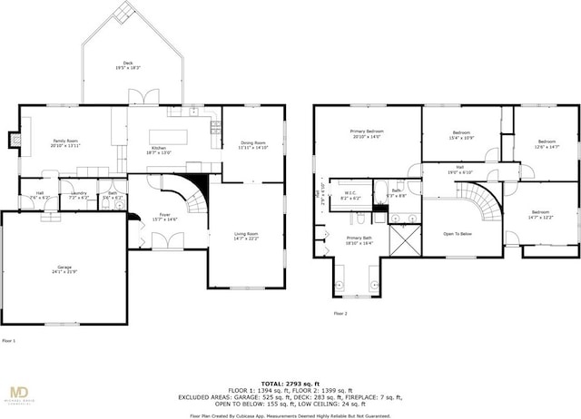 831 N Quidnessett Rd, North Kingstown, RI 02852 - floor plan / room layout