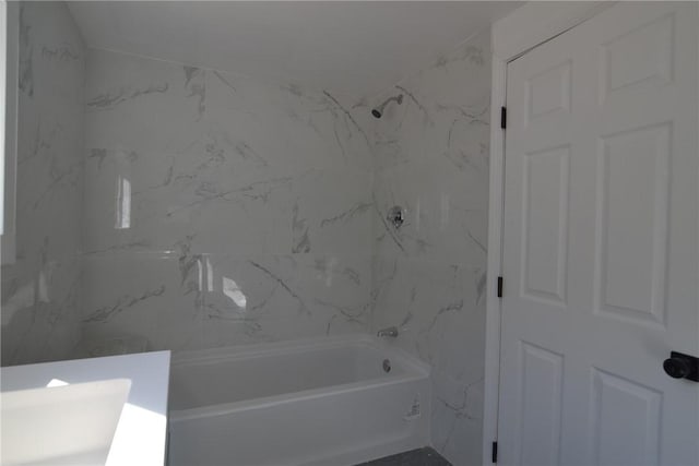 115 Sherman Farm Rd, Burrillville, RI 02830 - full bath with shower / tub combination