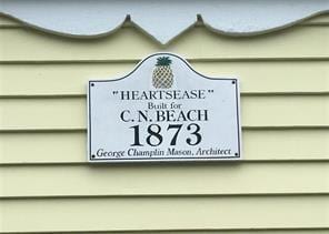 45 Ayrault Ave Unit 8, Newport, RI 02840 - exterior view