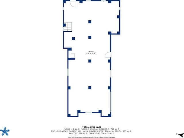 32 Breach Dr, Westerly, RI 02891 - room layout