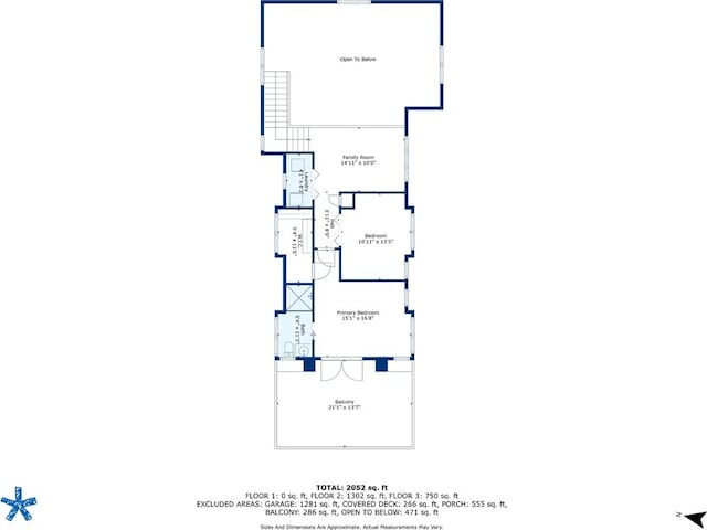 32 Breach Dr, Westerly, RI 02891 - property floor plan