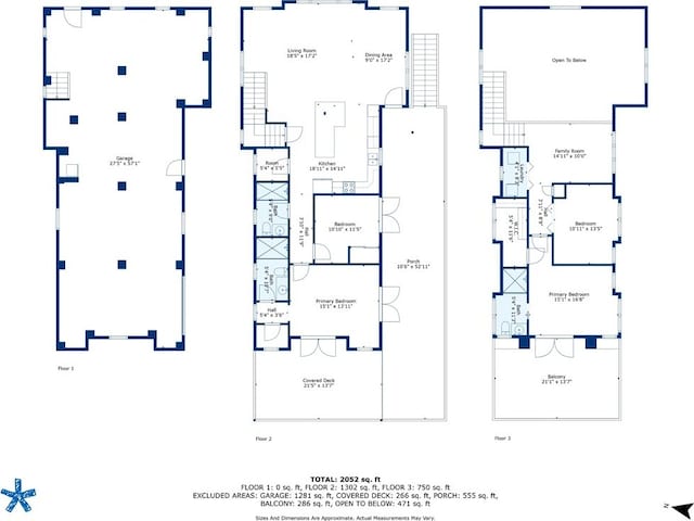 32 Breach Dr, Westerly, RI 02891 - home floor plan