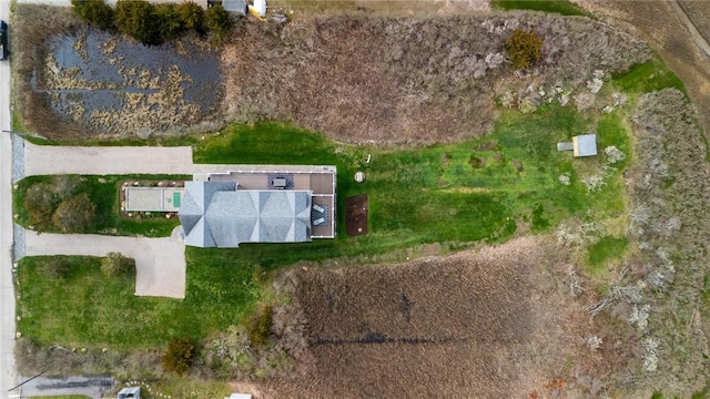 32 Breach Dr, Westerly, RI 02891 - aerial view of property's location