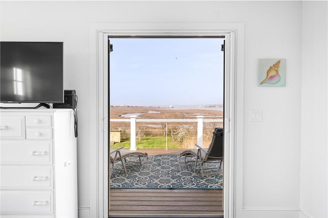 32 Breach Dr, Westerly, RI 02891 - view of entryway