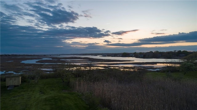 32 Breach Dr, Westerly, RI 02891 - water view