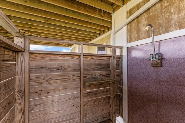 32 Breach Dr, Westerly, RI 02891 - view of stable