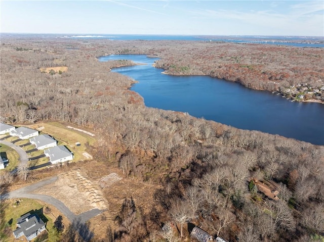 46 Hillside Ct, North Kingstown, RI 02874