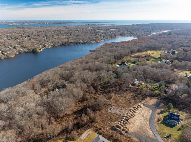 46 Hillside Ct, North Kingstown, RI 02874
