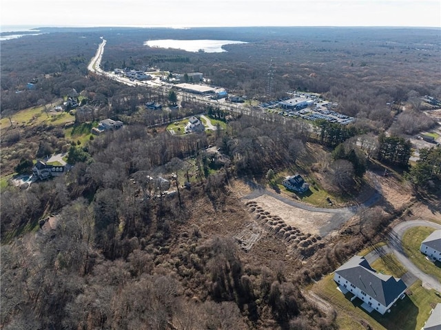 46 Hillside Ct, North Kingstown, RI 02874