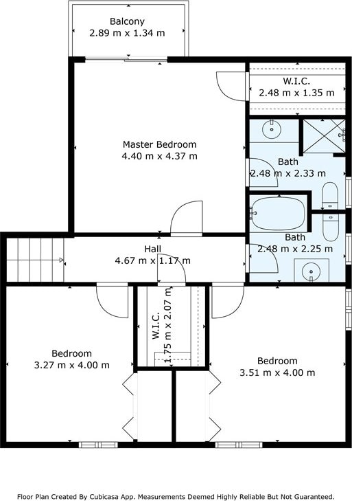 218 Burnt Cedar Dr, North Kingstown, RI 02852 - property floor plan