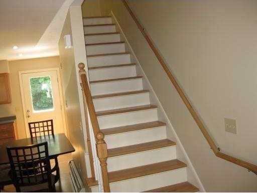 94 Barton St, Pawtucket, RI 02860 - view of staircase