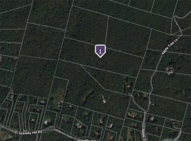 201 Gravelly Hill Rd, South Kingstown, RI 02879