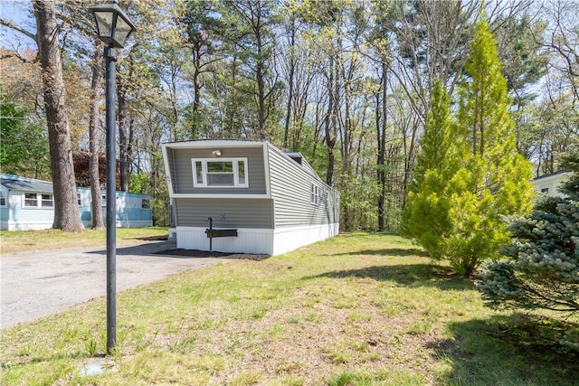 67 Linda Dr, Coventry, RI 02816 - view of outdoor structure