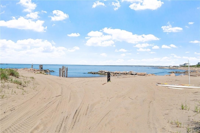 1 Offshore Rd Unit 32, Narragansett, RI 02882 - water view