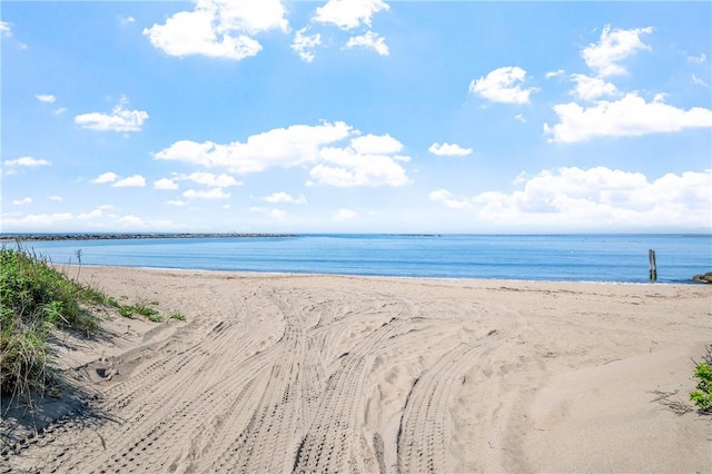 1 Offshore Rd Unit 32, Narragansett, RI 02882 - water view with nearby beach