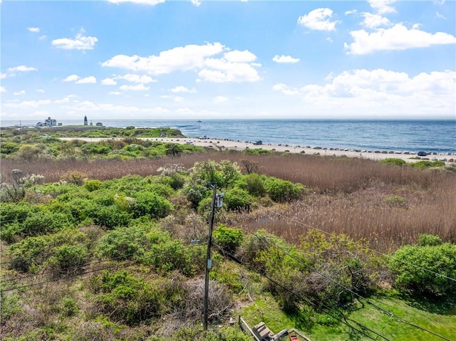 1 Offshore Rd Unit 32, Narragansett, RI 02882 - water view
