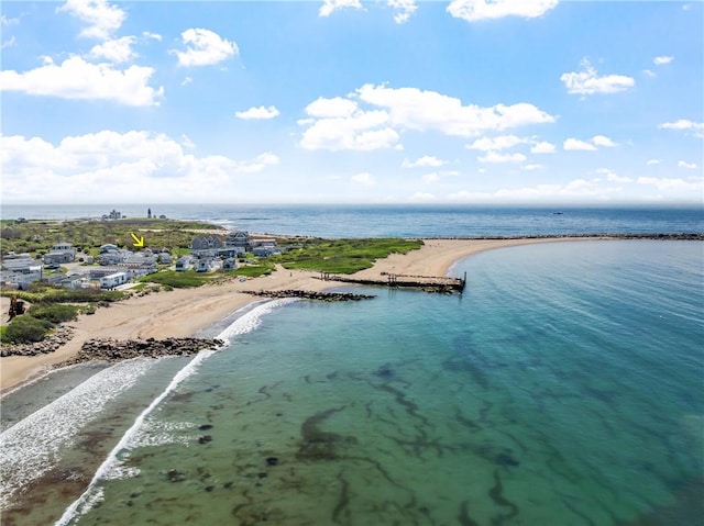 1 Offshore Rd Unit 32, Narragansett, RI 02882 - aerial view of expansive coastline