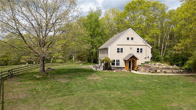445 Plain Rd, West Greenwich, RI 02817 - view of front of property