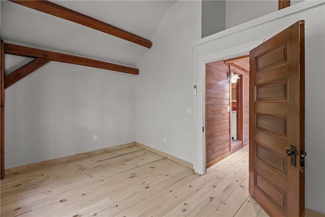 445 Plain Rd, West Greenwich, RI 02817 - entrance foyer with light wood-style floors