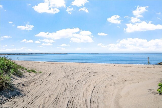 1 Offshore Rd, Narragansett, RI 02882 - water view with nearby beach