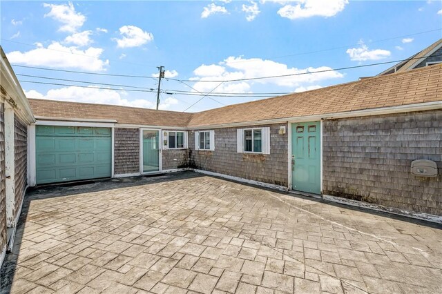1 Offshore Rd, Narragansett, RI 02882 - view of front of property