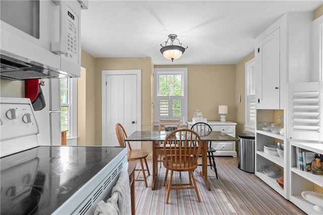 8001 Post Rd, North Kingstown, RI 02852 - view of dining area