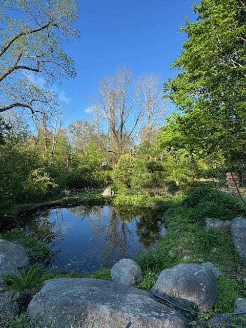 8001 Post Rd, North Kingstown, RI 02852 - water view