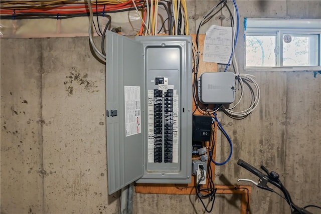 115 Read St, Attleboro, MA 02703 - utilities featuring electric panel