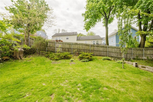 65 Evergreen St Unit 1, Providence, RI 02906 - photo 22