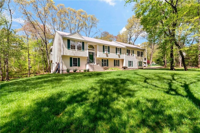 139 Old Rose Hill Rd, South Kingstown, RI 02879 - photo 1