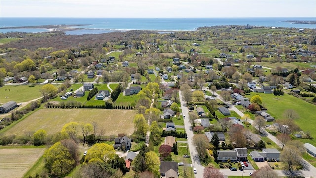 11 Cedar Ave, Middletown, RI 02842 - view of property location with a nearby body of water and nearby suburban area