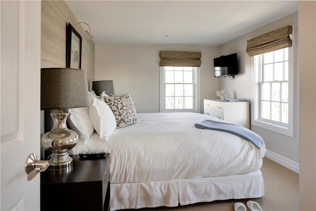 38 Bay St Unit W402, Westerly, RI 02891 - carpeted bedroom featuring baseboards