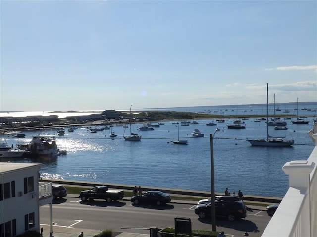 38 Bay St Unit W402, Westerly, RI 02891 - water view