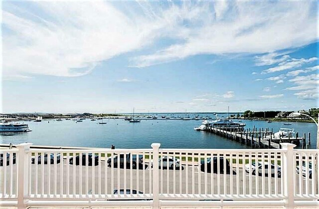 38 Bay St Unit W201/202, Westerly, RI 02891 - water view