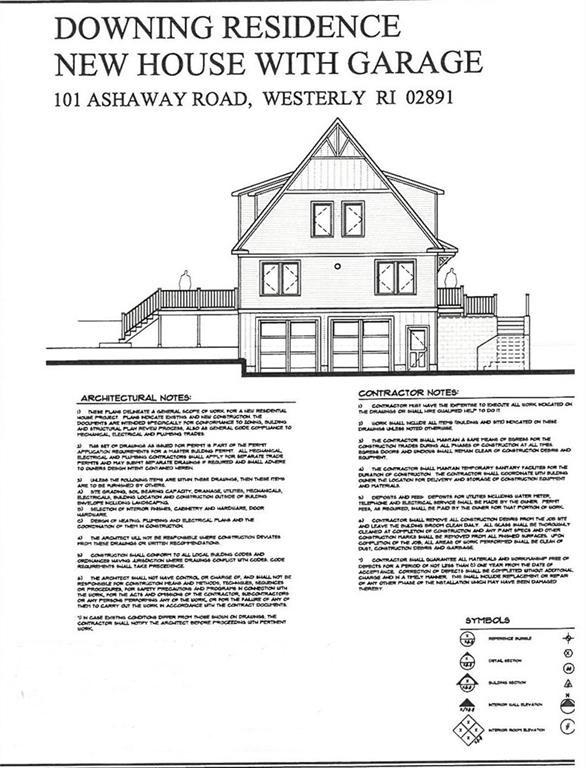 101 Ashaway Rd, Westerly, RI 02891 - view of miscellaneous listing collateral