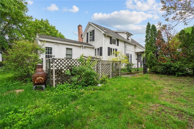 106 Providence Ave, East Providence, RI 02915 - photo 6