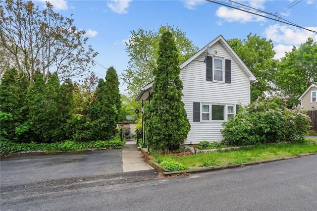 106 Providence Ave, East Providence, RI 02915 - photo 11