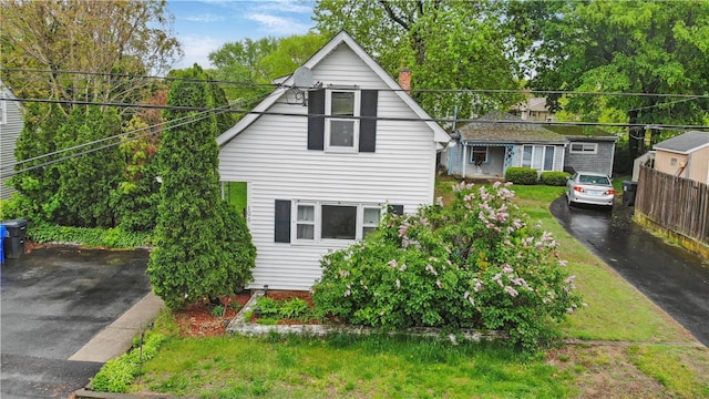 106 Providence Ave, East Providence, RI 02915 - photo 12