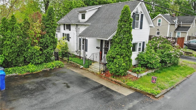 106 Providence Ave, East Providence, RI 02915 - photo 14