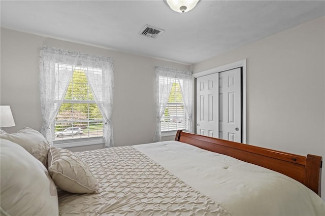 14 Ginger Trl, Coventry, RI 02816 - bedroom featuring a closet