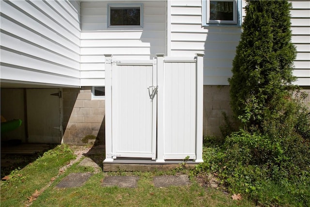 88 Old Post Rd Unit 10, Westerly, RI 02891 - view of property entrance
