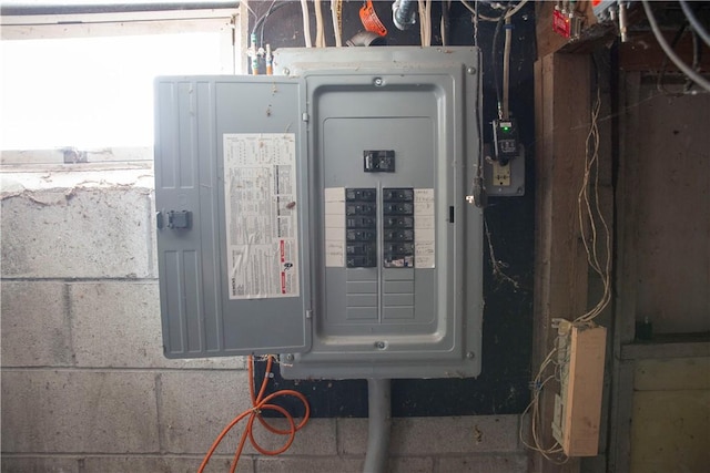 88 Old Post Rd Unit 10, Westerly, RI 02891 - utilities featuring electric panel