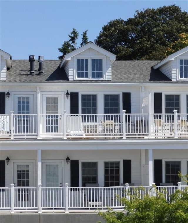 44 Bay St Unit B105/B205, Westerly, RI 02891 - view of property