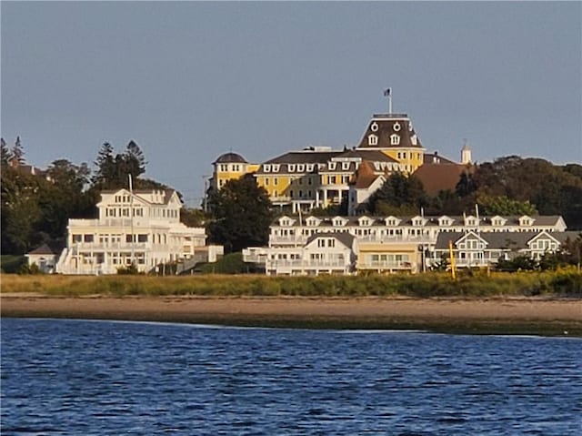 44 Bay St Unit B105/B205, Westerly, RI 02891 - water view